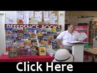 Antique Mall Dealer Seminar