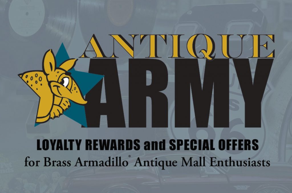 Antique Army