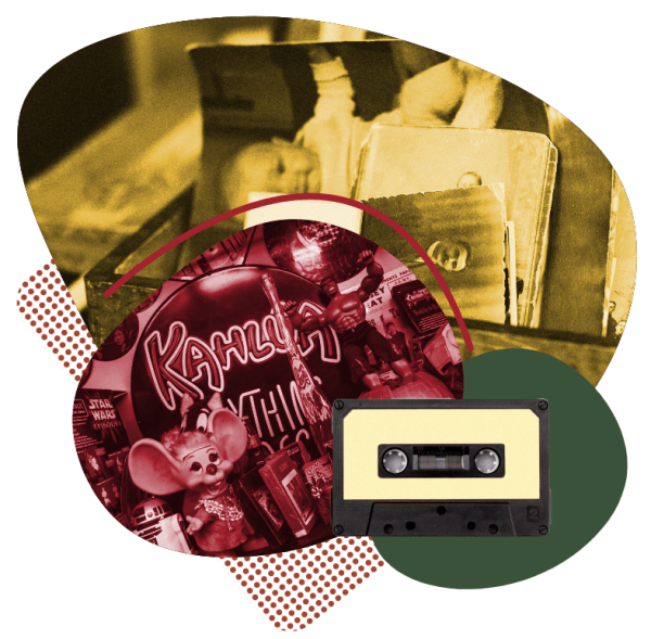 Dealer Info for Brass Armadillo Booth Rentals & More