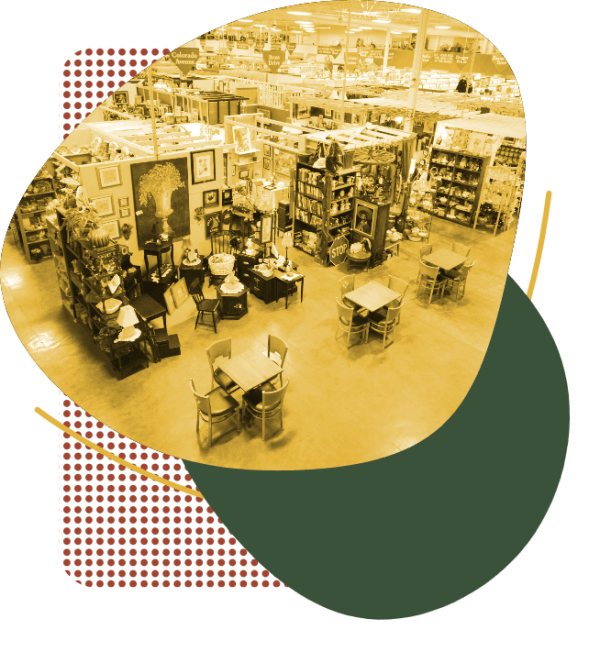 Unique Vintage & Antique Store Jobs Brass Armadillo Jobs