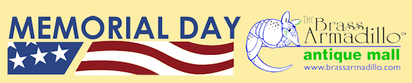 memorialday BAAM Sale Banner