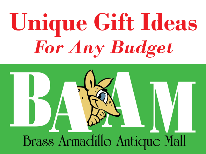 Preferred Customer Sale The Brass Armadillo Antique Mall
