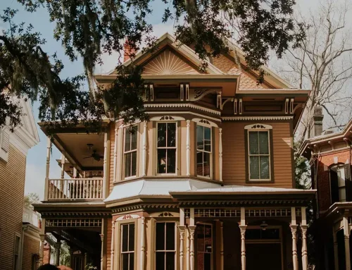 Preserving The History Of Older Homes: A Brief Overview